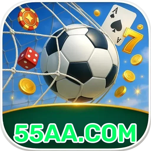 55AA.COM: Explore as Incríveis Funcionalidades da Seção App