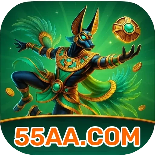 55AA.COM: O Melhor Destino para Jogos Online no Brasil