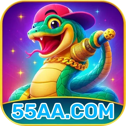55AA.COM: Jogos que Transformam sua Experiência de Entretenimento Online