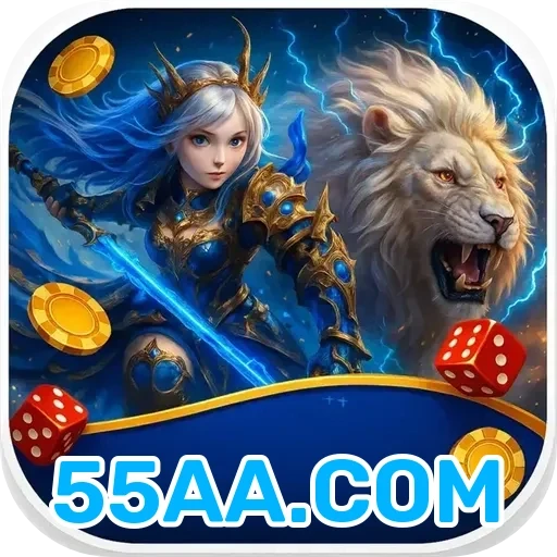 55AA.COM: As Promoções que Transformam Seus Jogos em Emoções Incríveis