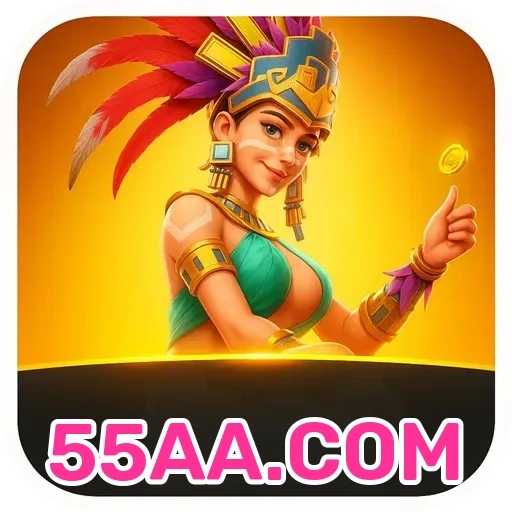 55AA.COM: Venha se divertir nas melhores Caça-Níqueis online agora mesmo!