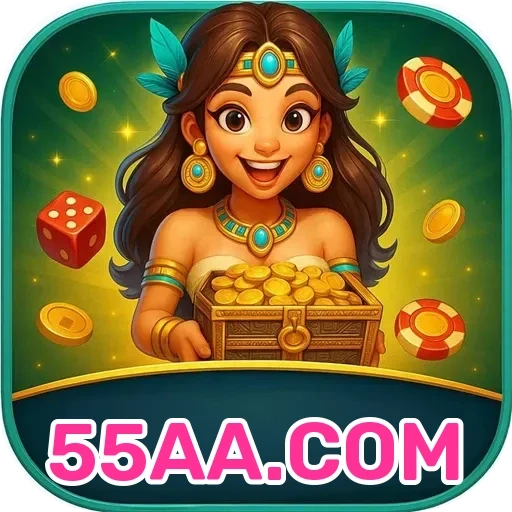 55AA.COM: Descubra Eventos Esportivos que Encantam Jogadores Brasileiros