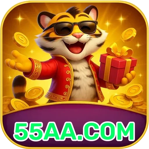 55AA.COM: O Suporte 24/7 Que Você Sempre Precisou Para Jogar