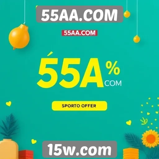 Ofertas e promoções exclusivas do 55AA.COM