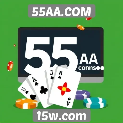 Dicas para iniciantes no 55AA.COM